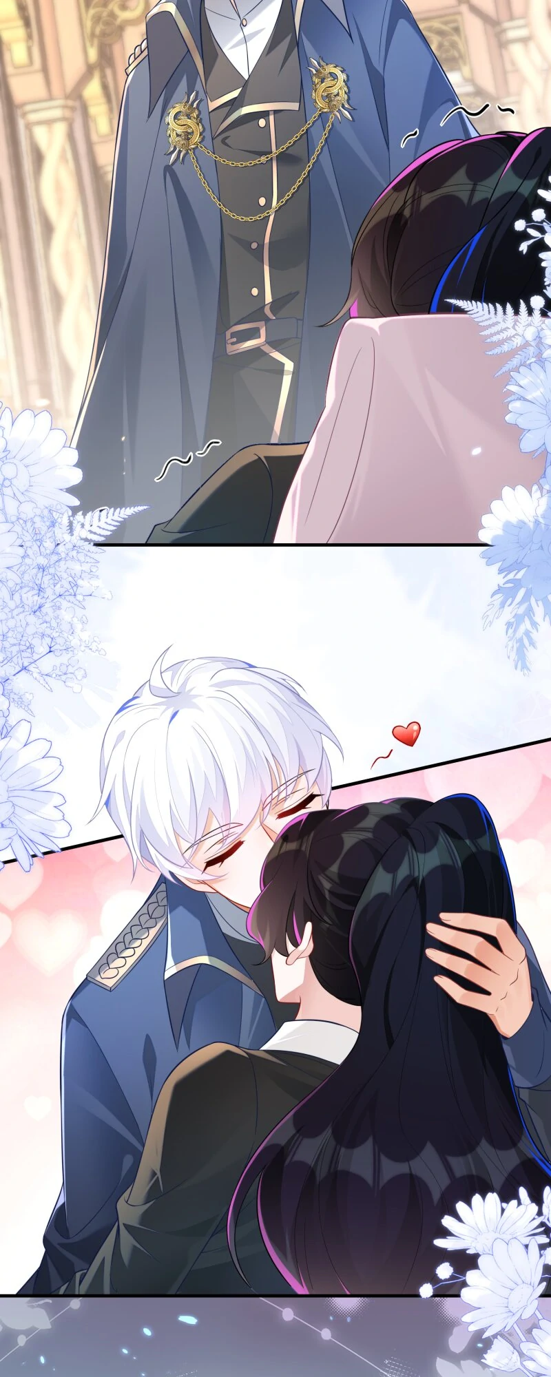 The Fox Man’s Obsession Chapter 20 - Page 20