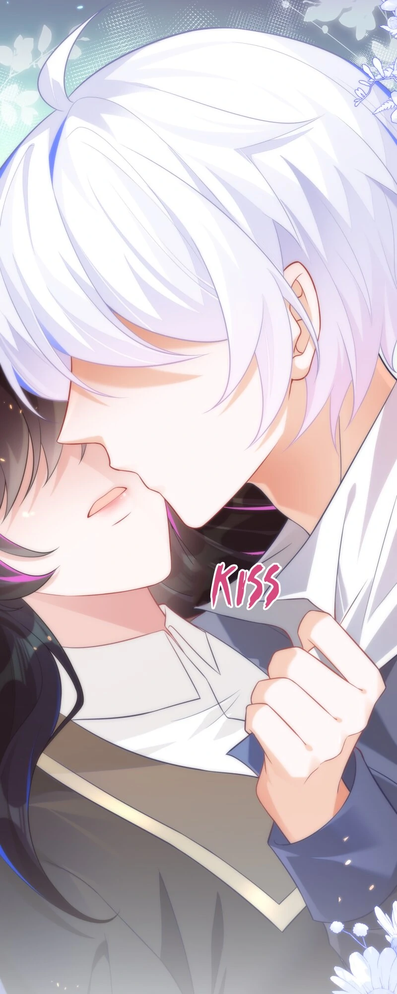 The Fox Man’s Obsession Chapter 20 - Page 21