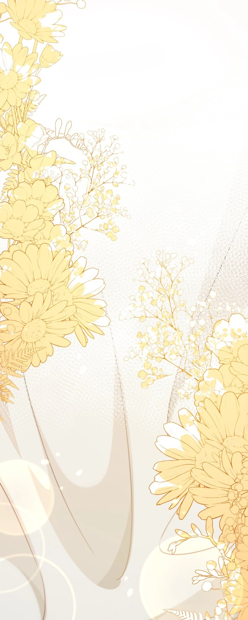 The Fox Man’s Obsession Chapter 20 - Page 25