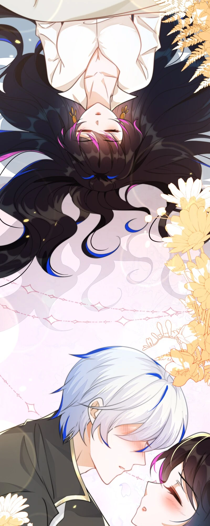 The Fox Man’s Obsession Chapter 20 - Page 26