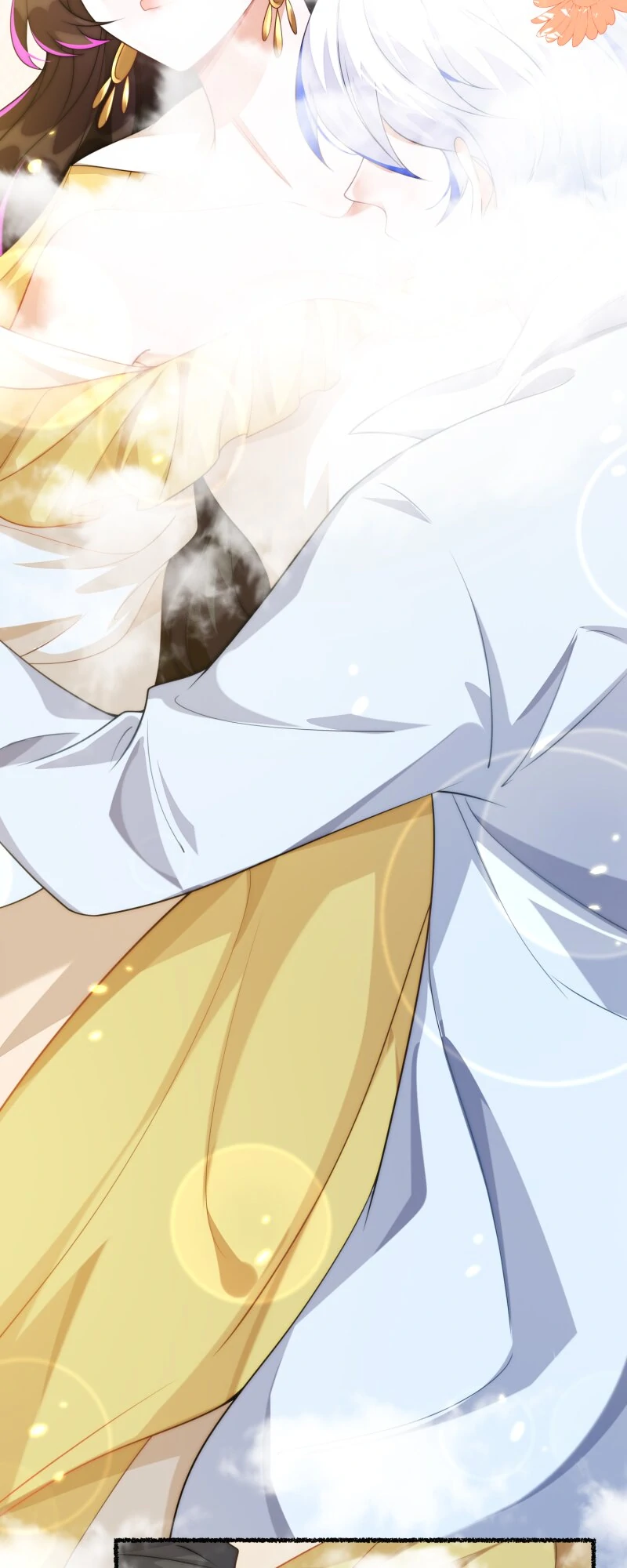 The Fox Man’s Obsession Chapter 20 - Page 29