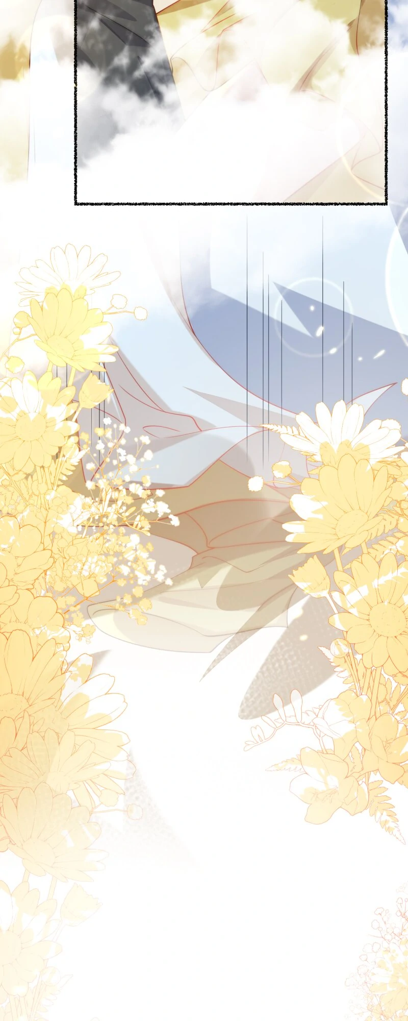 The Fox Man’s Obsession Chapter 20 - Page 30