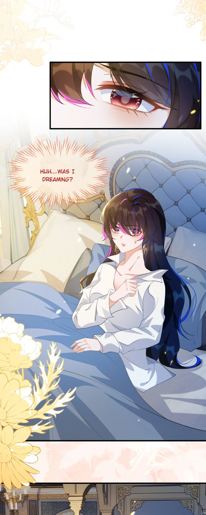 The Fox Man’s Obsession Chapter 20 - Page 31