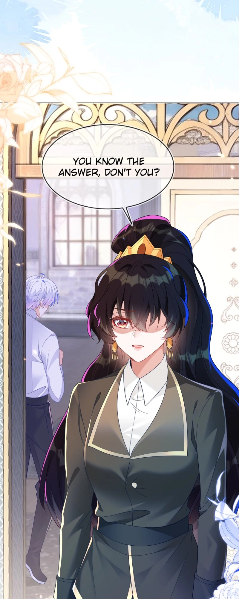 The Fox Man’s Obsession Chapter 21 - Page 6