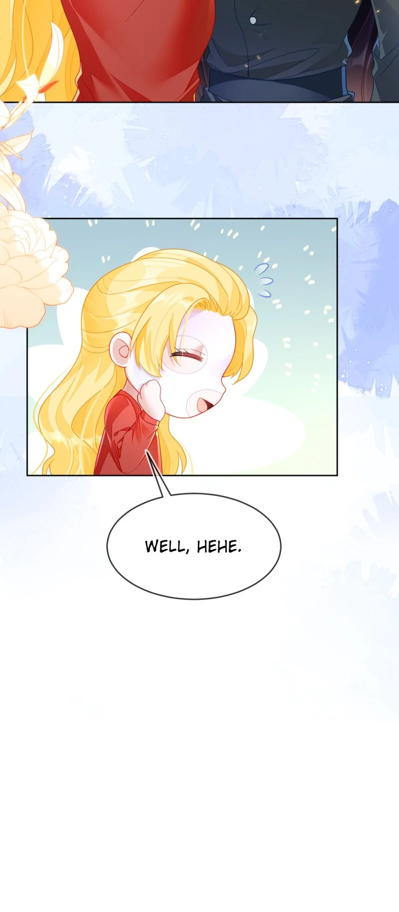 The Fox Man’s Obsession Chapter 21 - Page 13