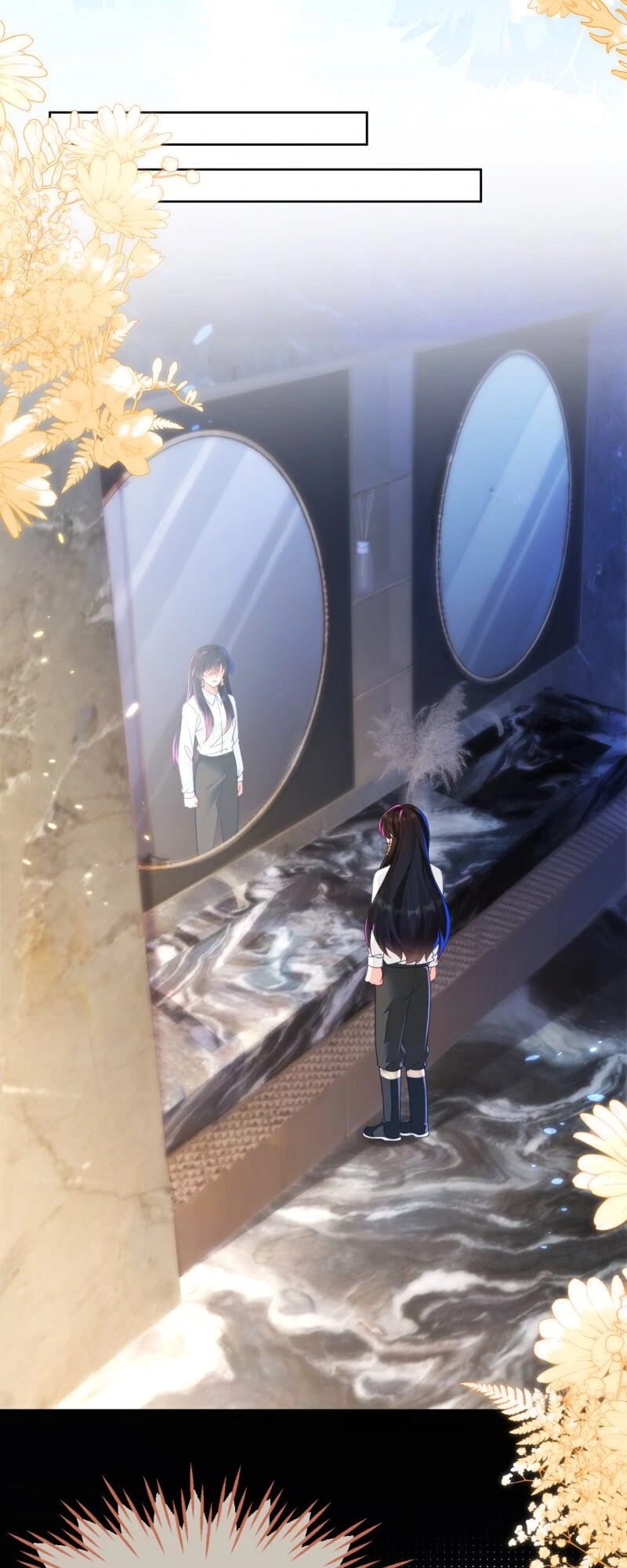 The Fox Man’s Obsession Chapter 21 - Page 15