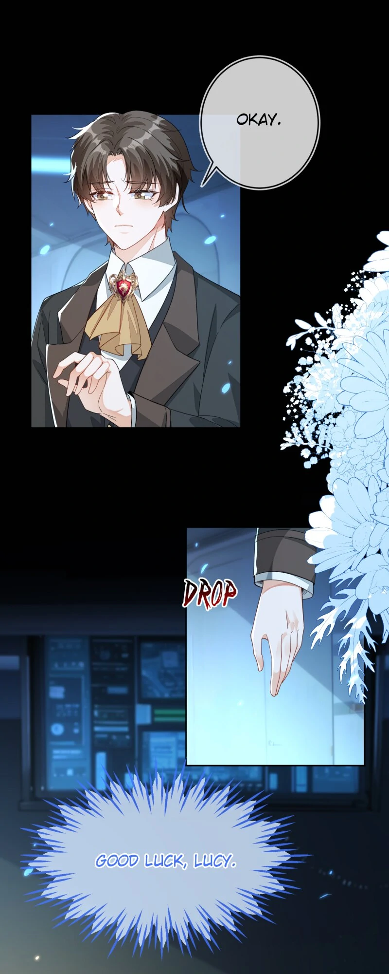 The Fox Man’s Obsession Chapter 21 - Page 30