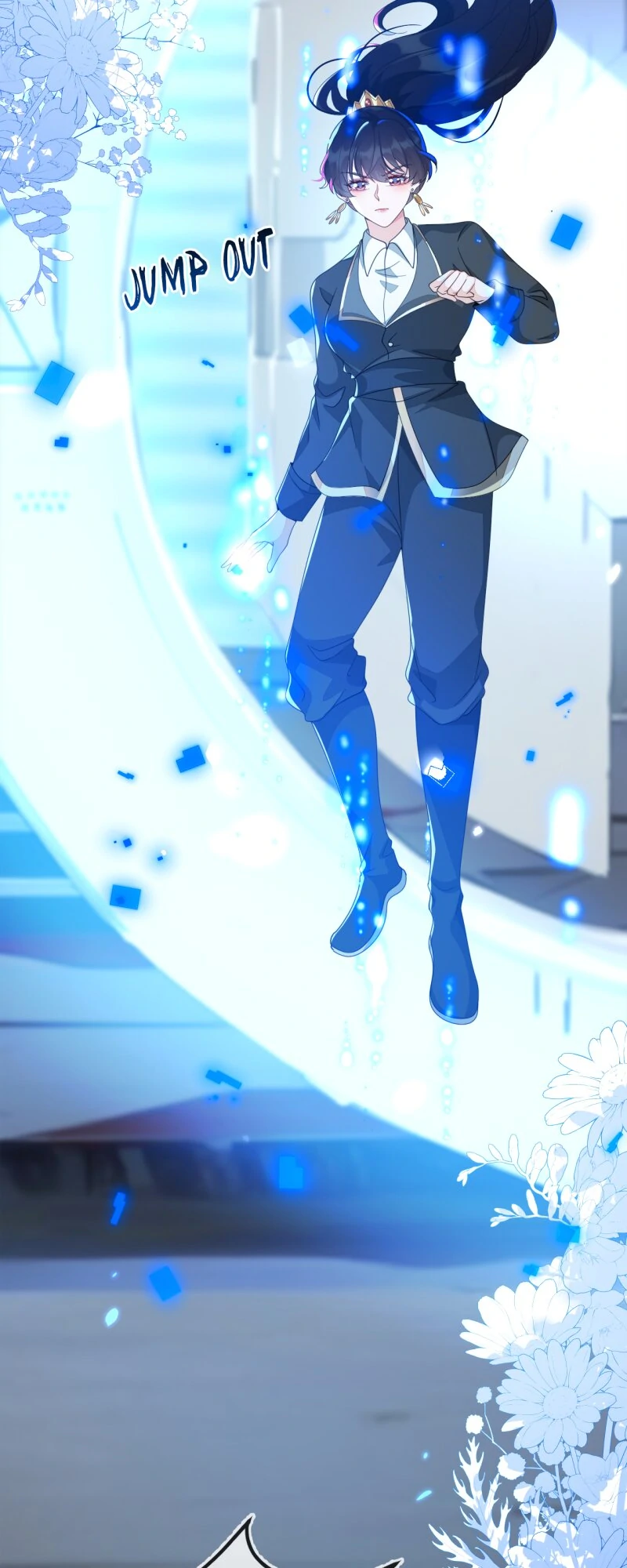 The Fox Man’s Obsession Chapter 21 - Page 36