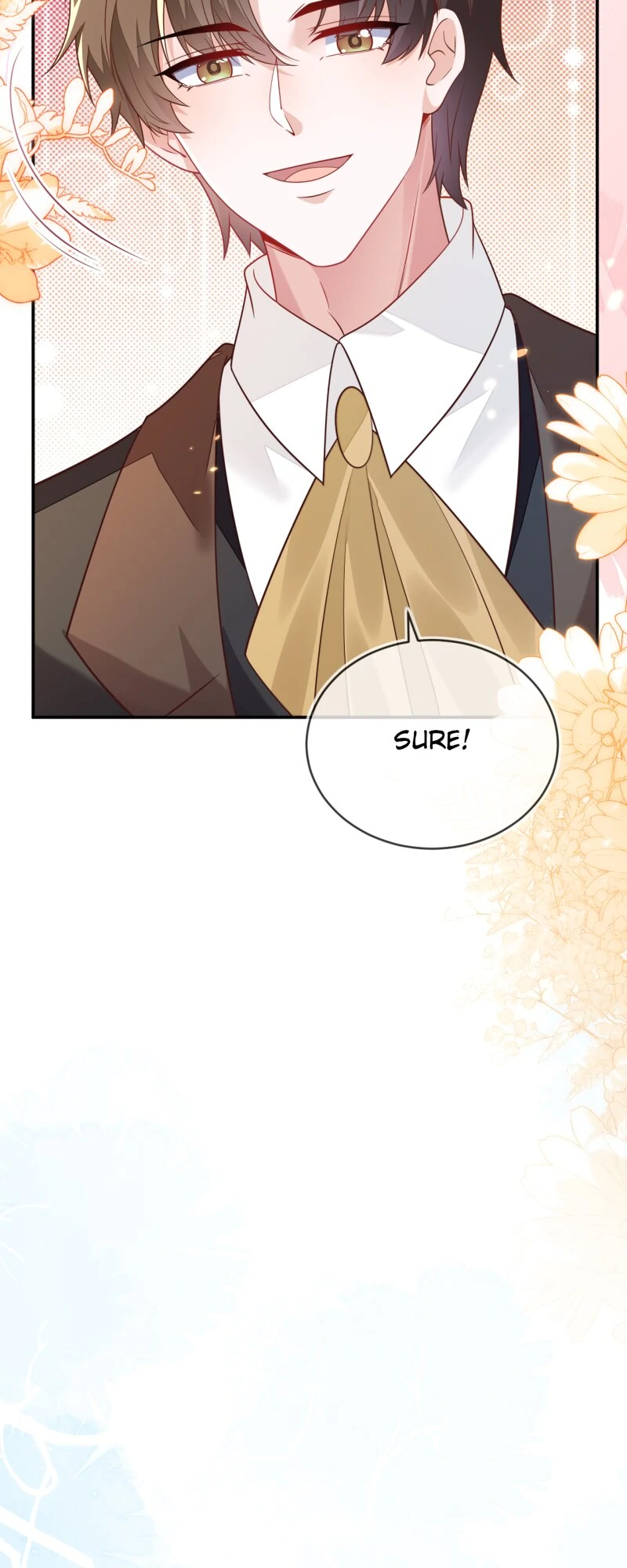 The Fox Man’s Obsession Chapter 22 - Page 9