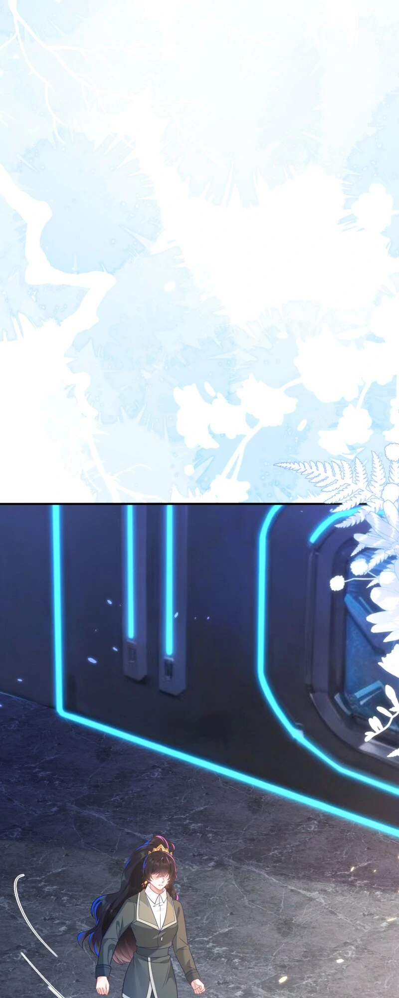 The Fox Man’s Obsession Chapter 22 - Page 10