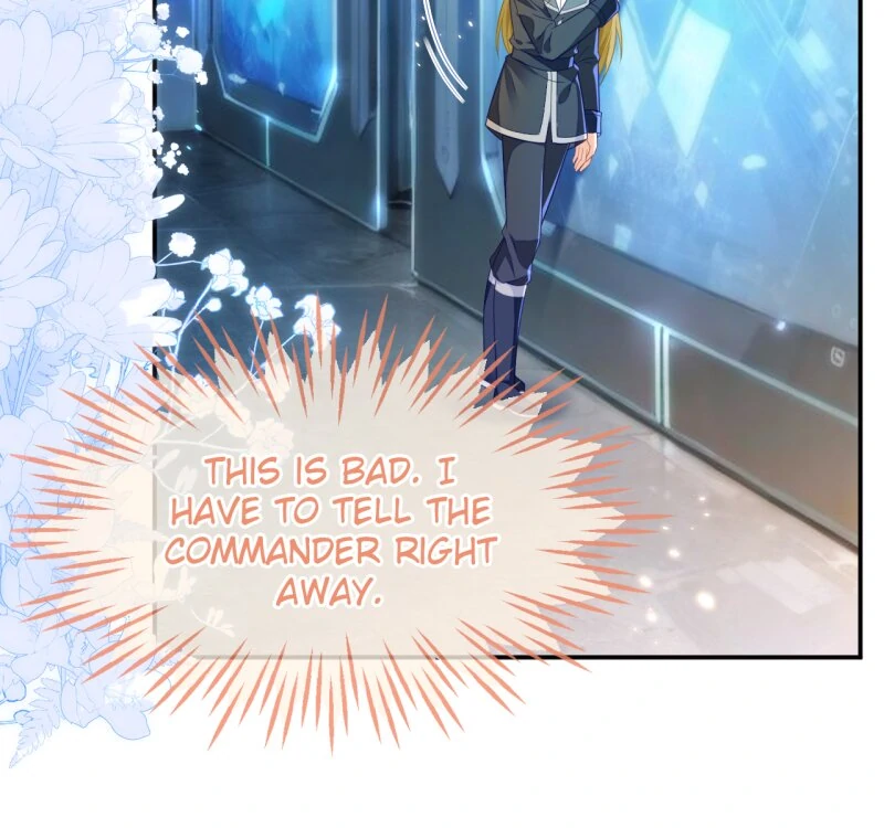 The Fox Man’s Obsession Chapter 22 - Page 20