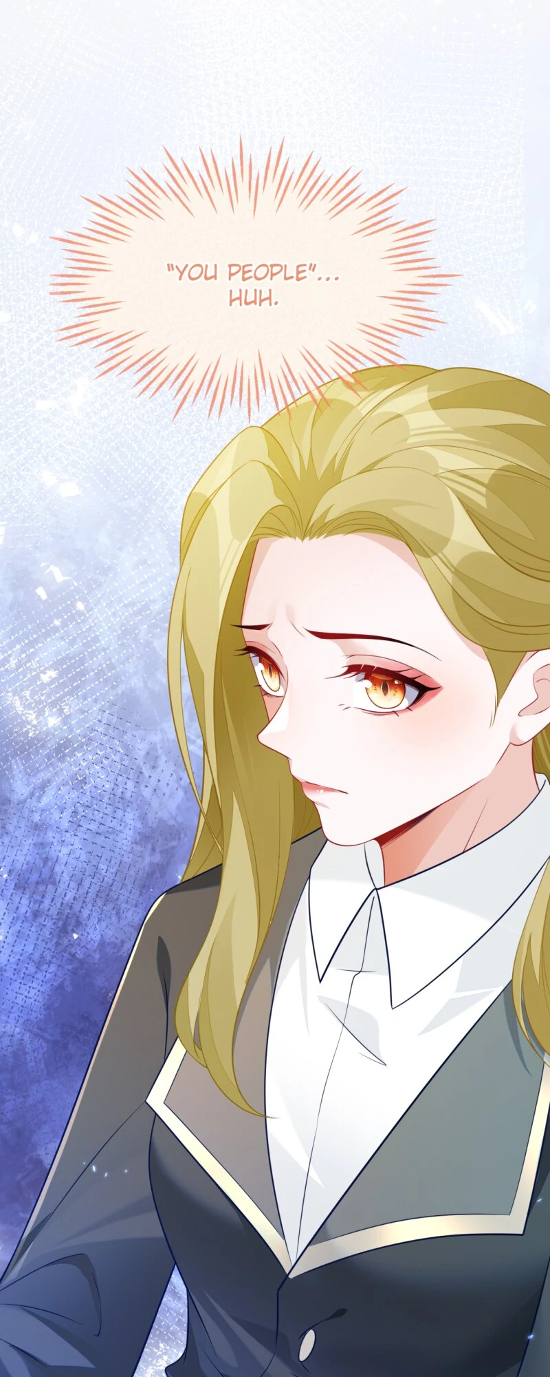 The Fox Man’s Obsession Chapter 22 - Page 26