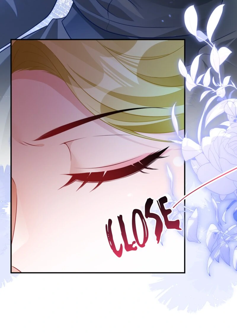 The Fox Man’s Obsession Chapter 22 - Page 27