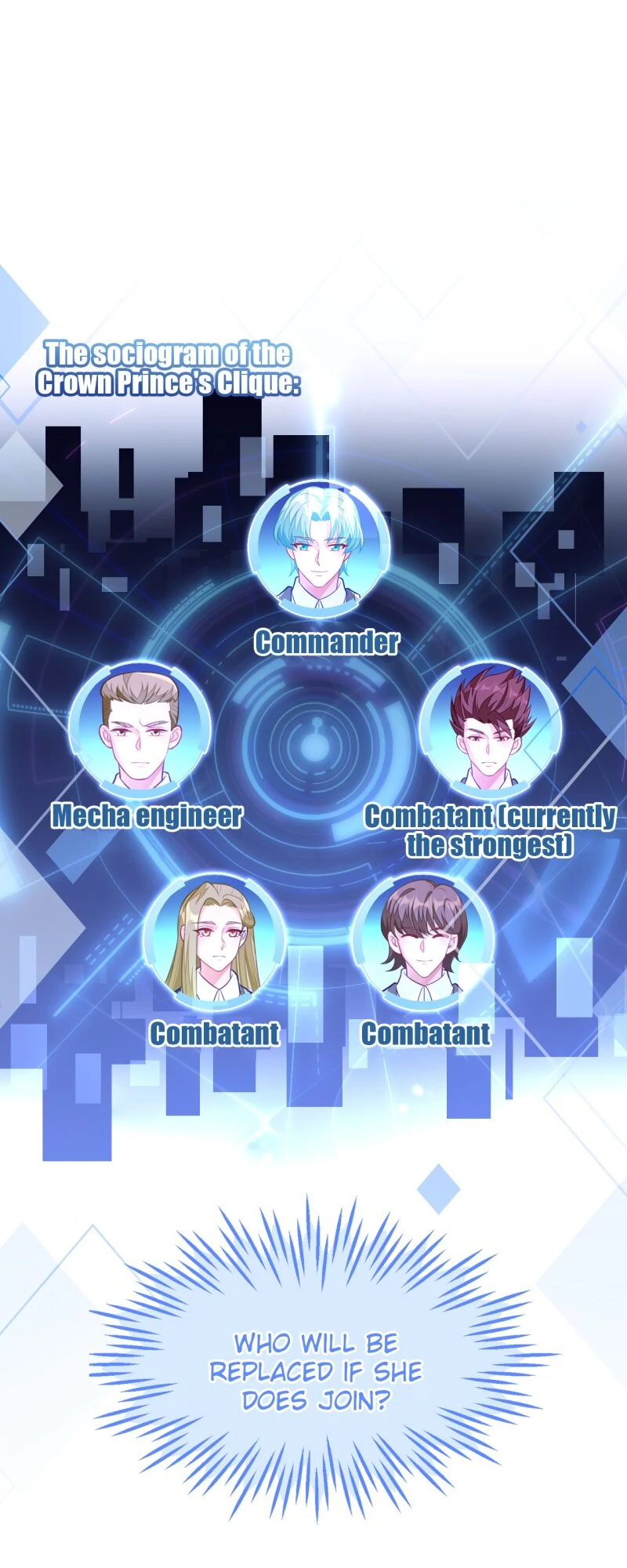 The Fox Man’s Obsession Chapter 22 - Page 28