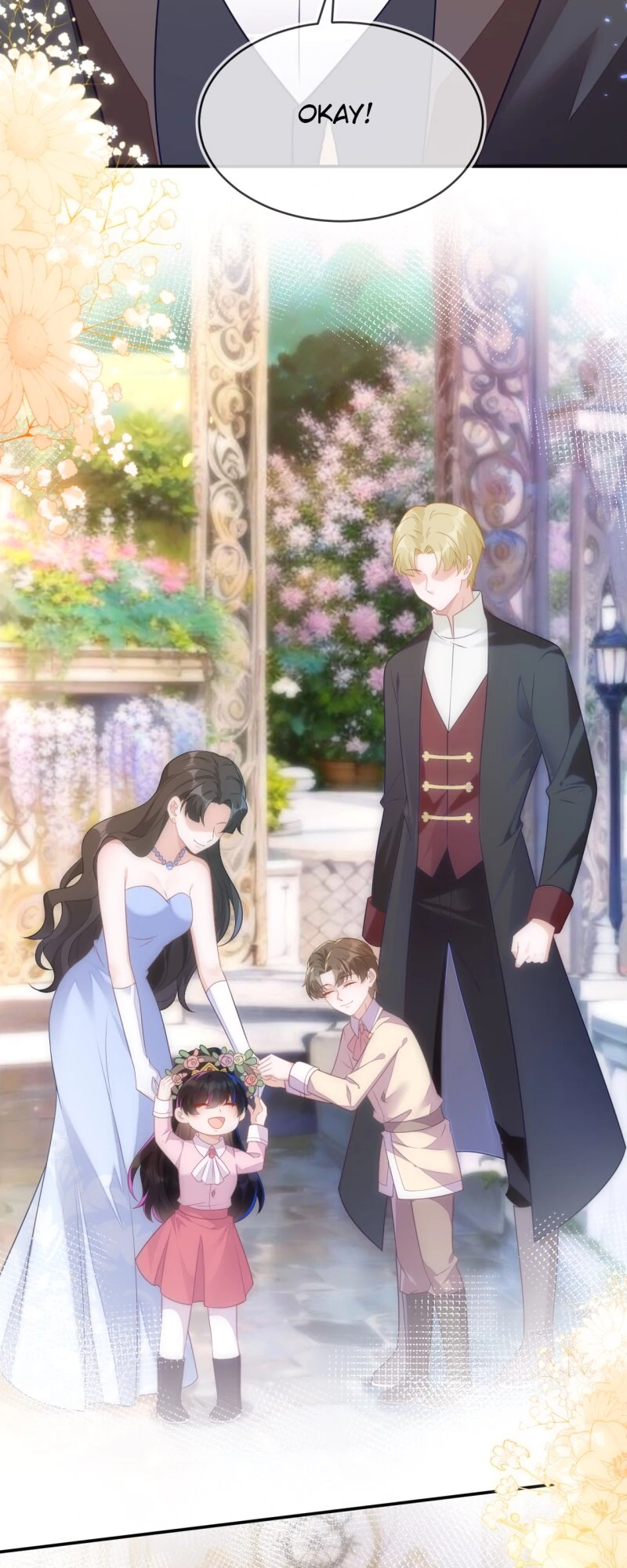 The Fox Man’s Obsession Chapter 22 - Page 32