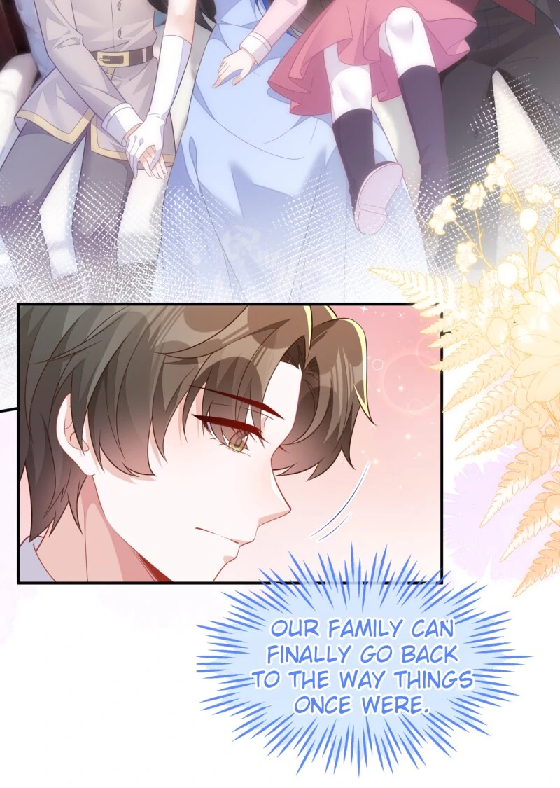 The Fox Man’s Obsession Chapter 22 - Page 34