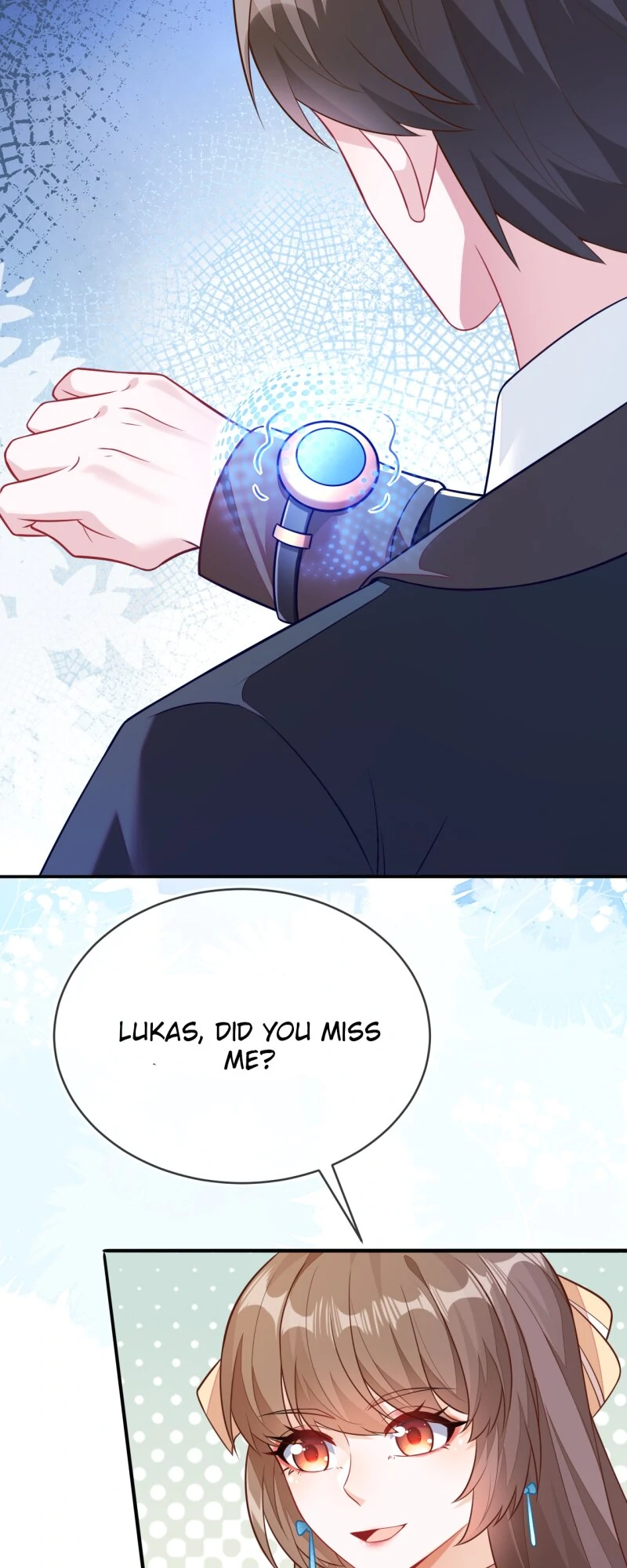 The Fox Man’s Obsession Chapter 22 - Page 38