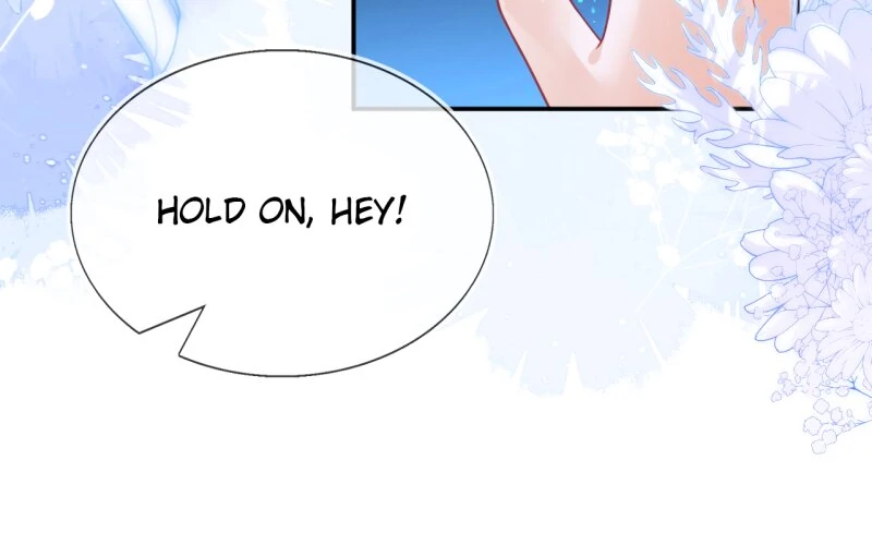 The Fox Man’s Obsession Chapter 22 - Page 41