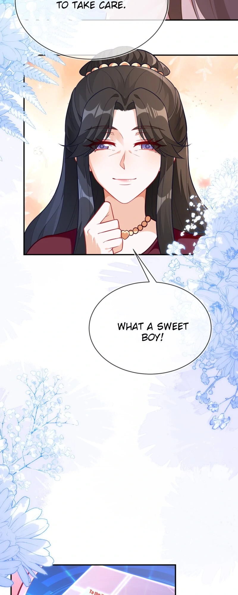 The Fox Man’s Obsession Chapter 22 - Page 43