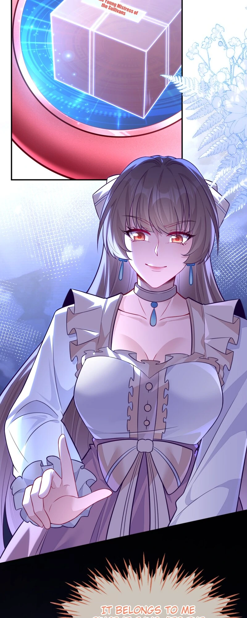 The Fox Man’s Obsession Chapter 22 - Page 44