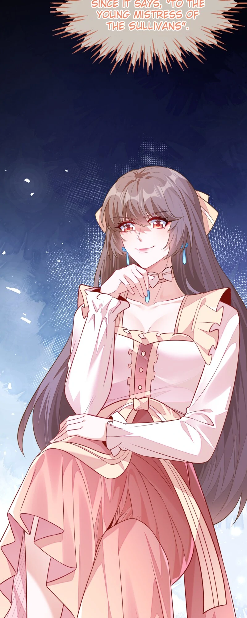 The Fox Man’s Obsession Chapter 22 - Page 45