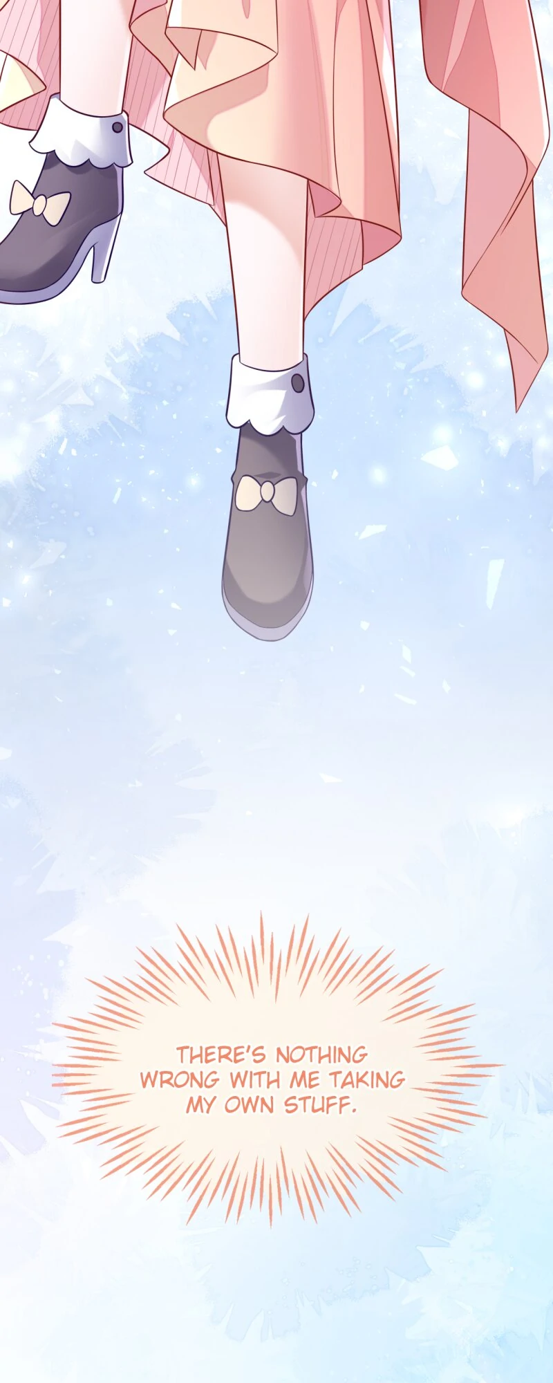 The Fox Man’s Obsession Chapter 22 - Page 46