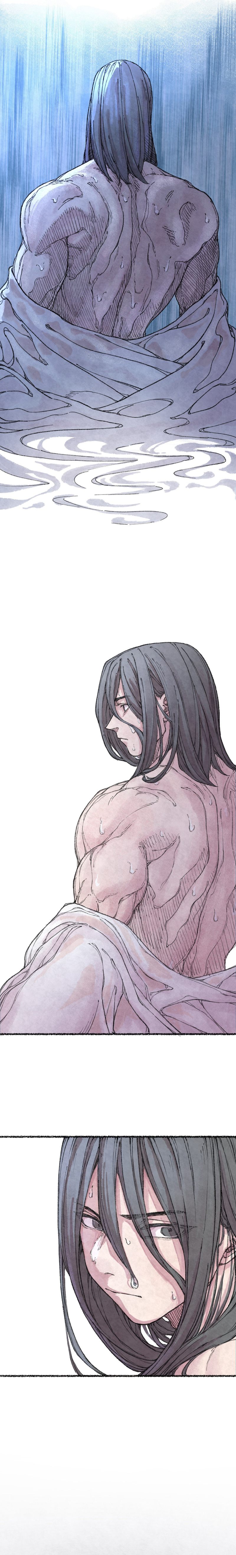 The Fox who Stole my Heart - Chapter 1 - 16