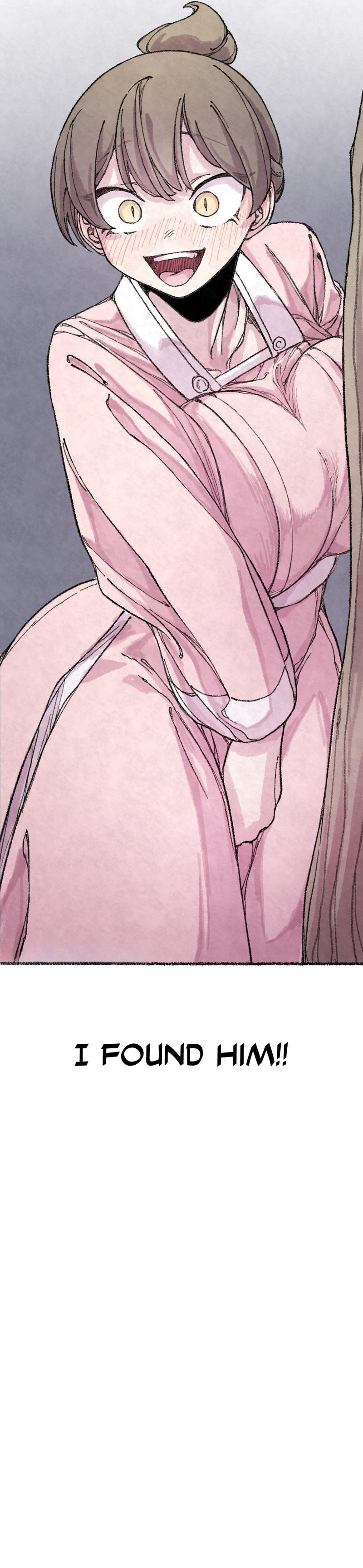 The Fox who Stole my Heart - Chapter 1 - 17