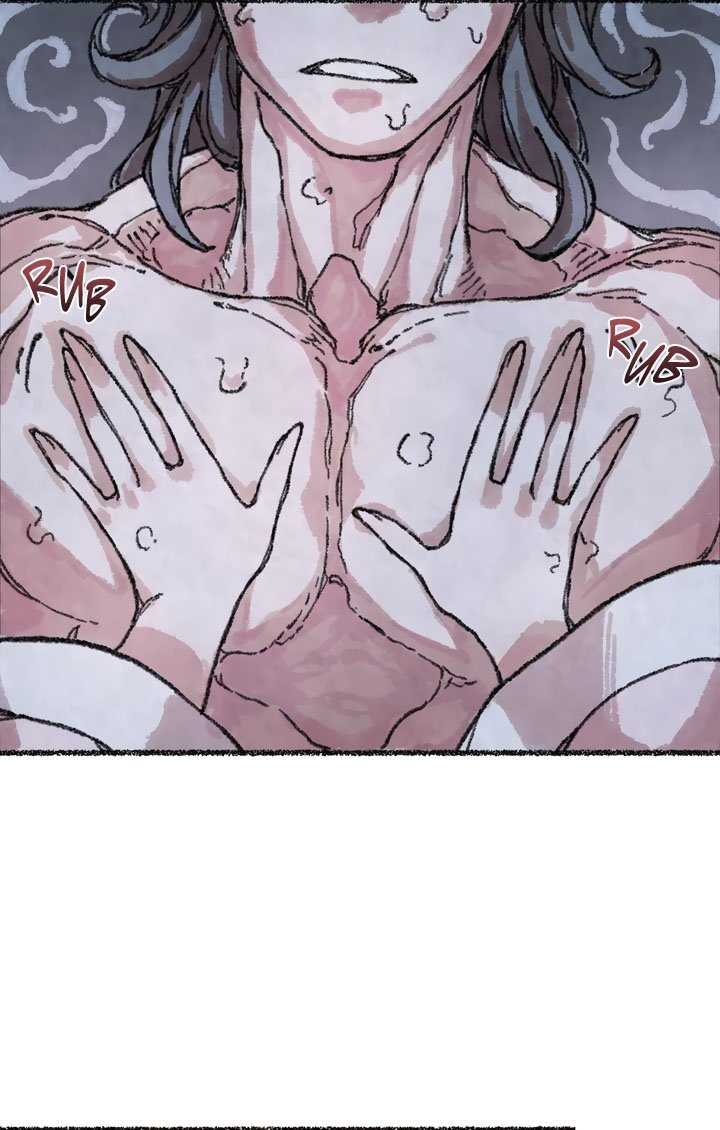 The Fox who Stole my Heart - Chapter 2 - 5