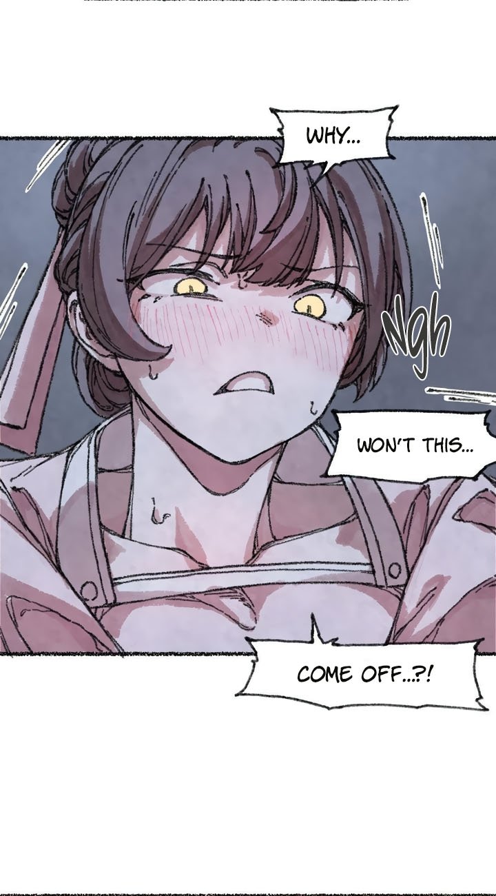 The Fox who Stole my Heart - Chapter 2 - 8