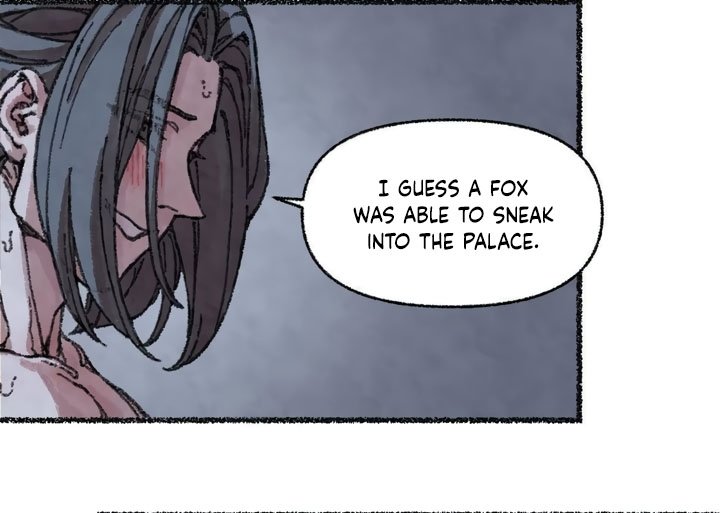 The Fox who Stole my Heart - Chapter 2 - 10