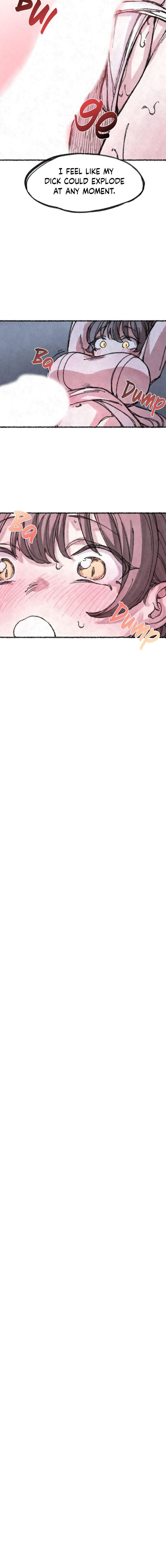 The Fox who Stole my Heart - Chapter 3 - 10