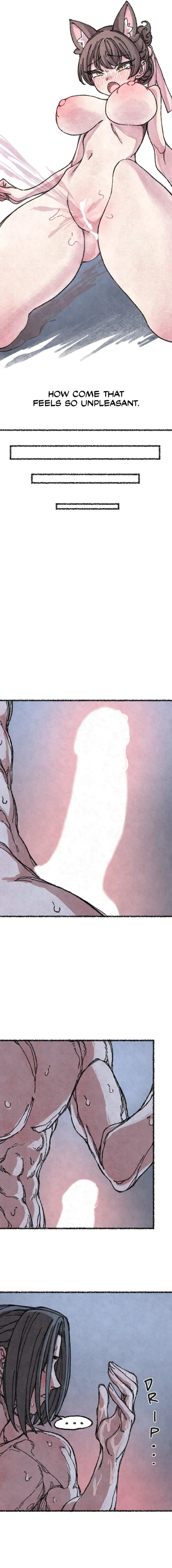 The Fox who Stole my Heart - Chapter 4 - 14