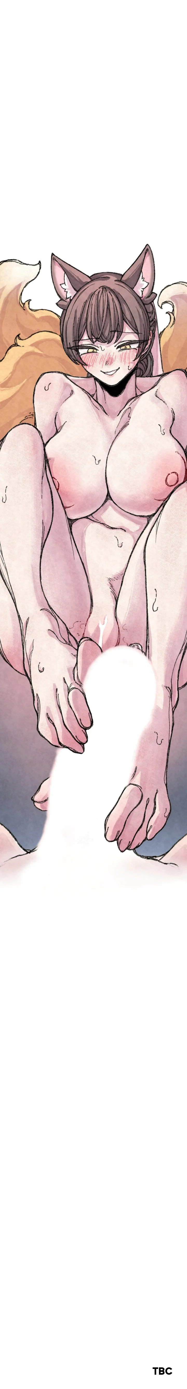 The Fox who Stole my Heart - Chapter 4 - 16