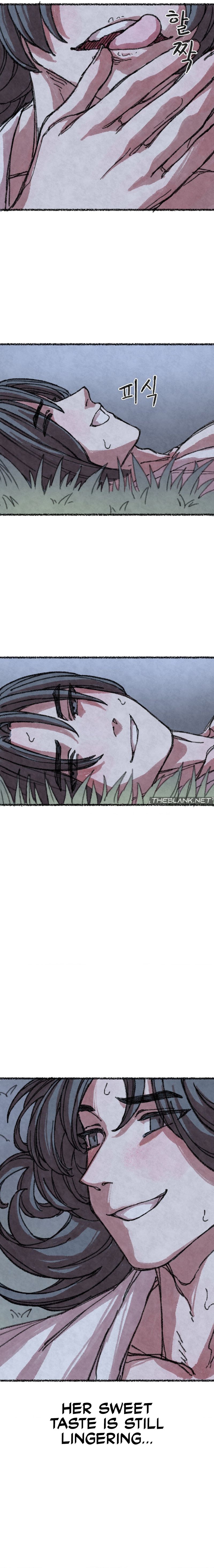 The Fox who Stole my Heart - Chapter 6 - 11