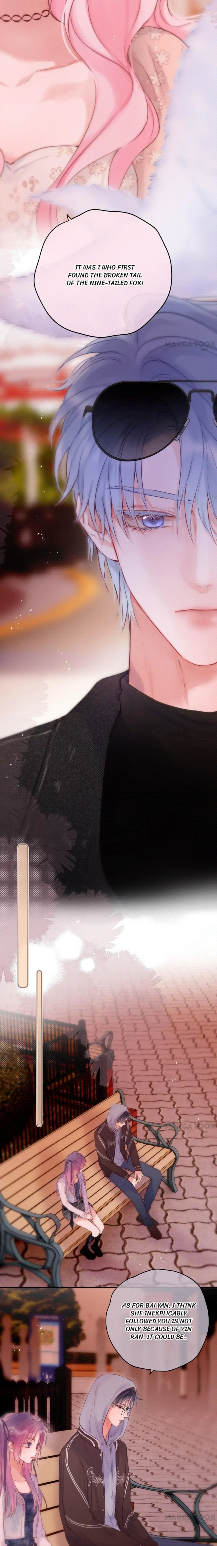 The Fox’s Trap Chapter 69 - Page 5