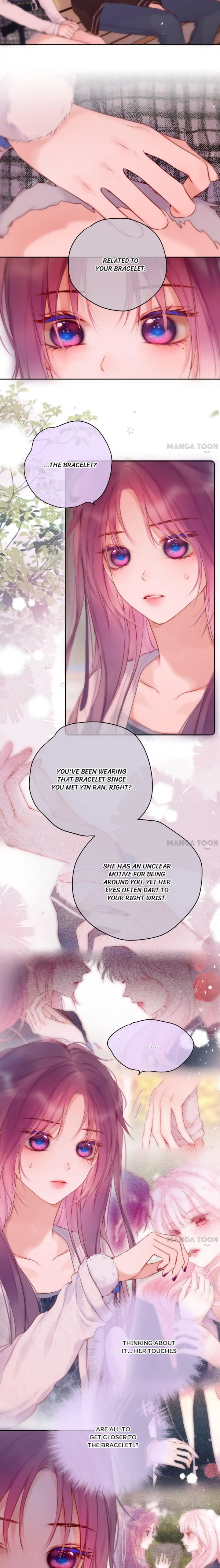 The Fox’s Trap Chapter 69 - Page 6