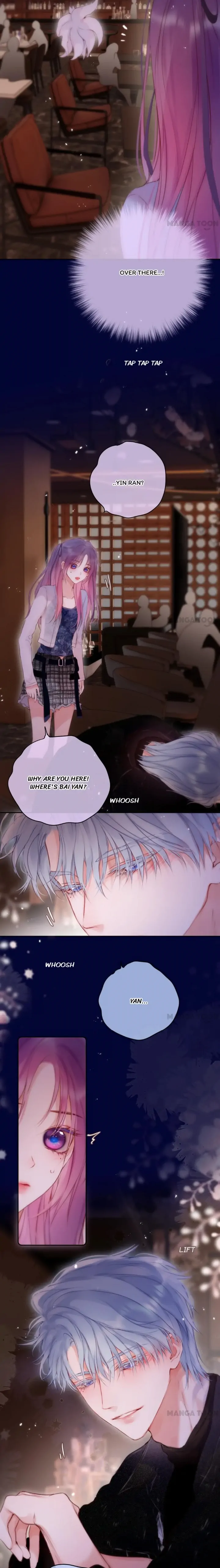 The Fox’s Trap Chapter 71 - Page 5