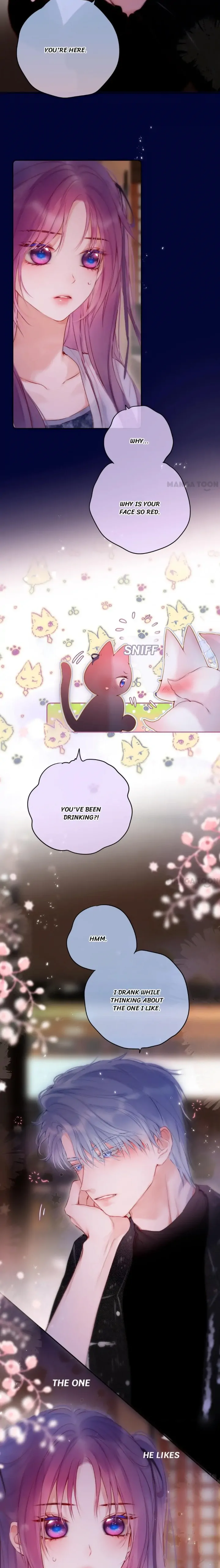 The Fox’s Trap Chapter 71 - Page 6