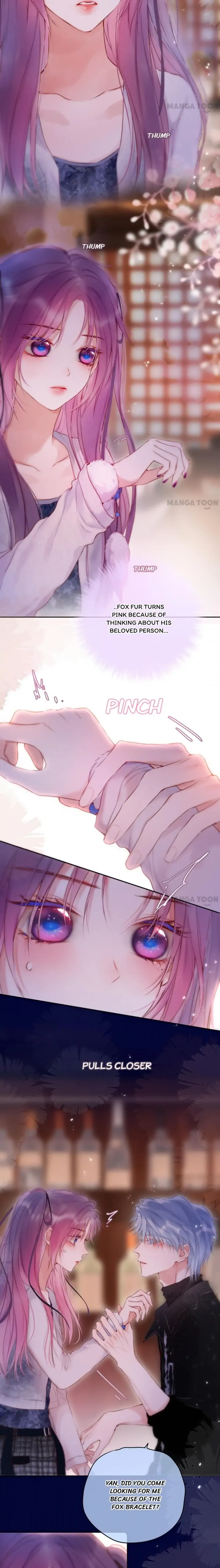 The Fox’s Trap Chapter 71 - Page 7
