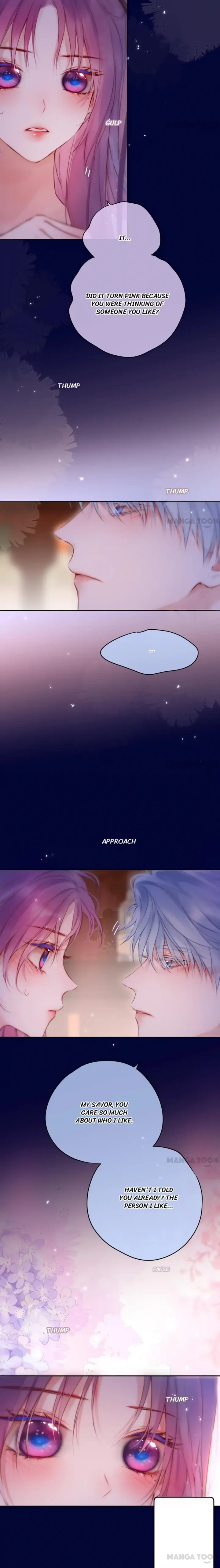 The Fox’s Trap Chapter 71 - Page 8