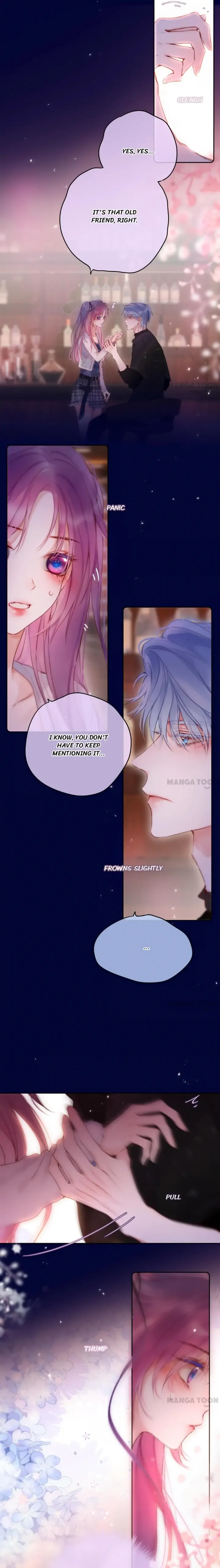 The Fox’s Trap Chapter 71 - Page 9