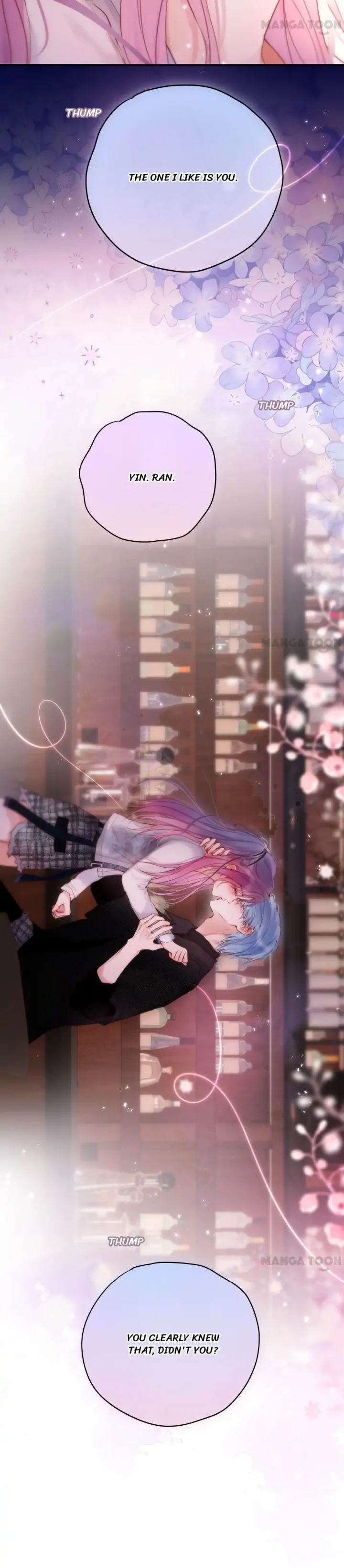 The Fox’s Trap Chapter 71 - Page 11