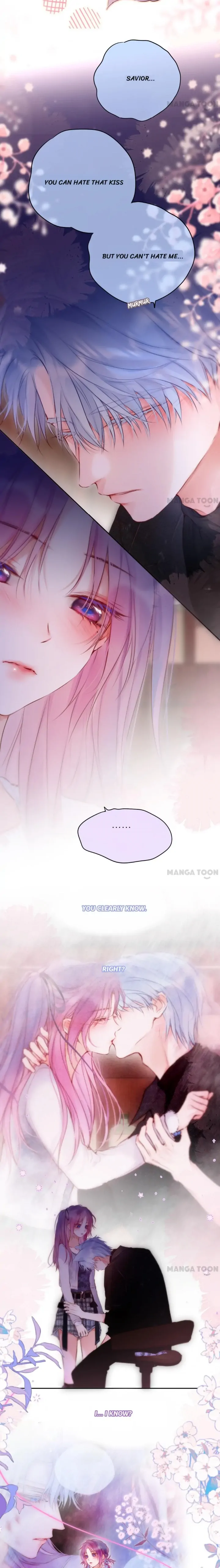 The Fox’s Trap Chapter 72 - Page 5