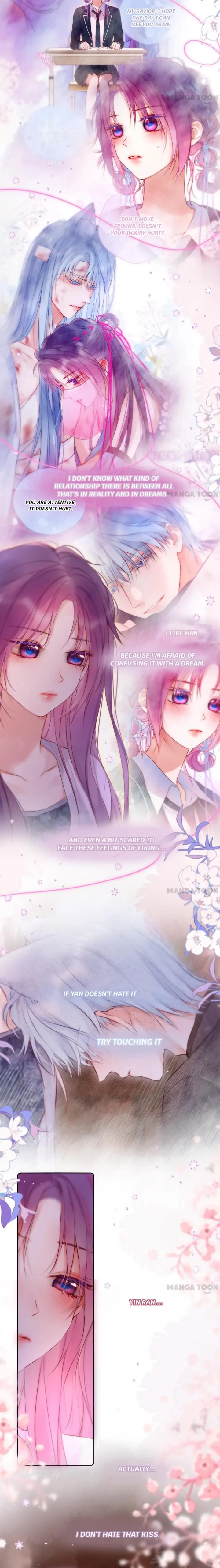 The Fox’s Trap Chapter 72 - Page 6