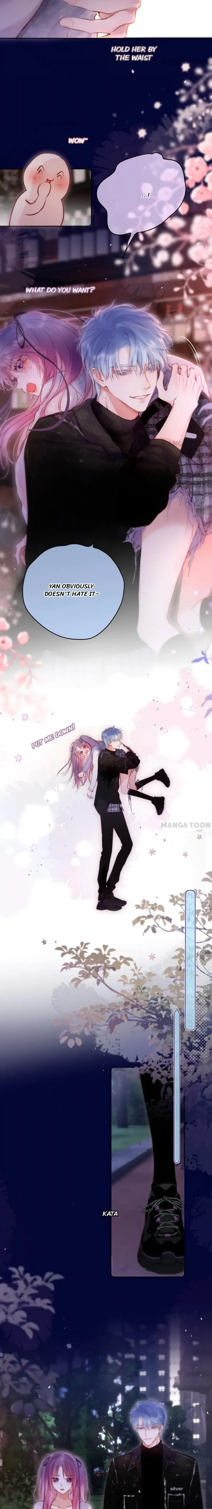 The Fox’s Trap Chapter 73 - Page 4