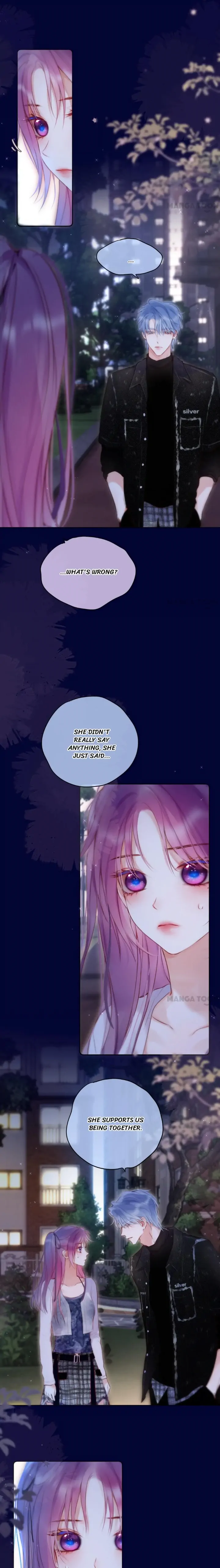 The Fox’s Trap Chapter 73 - Page 6