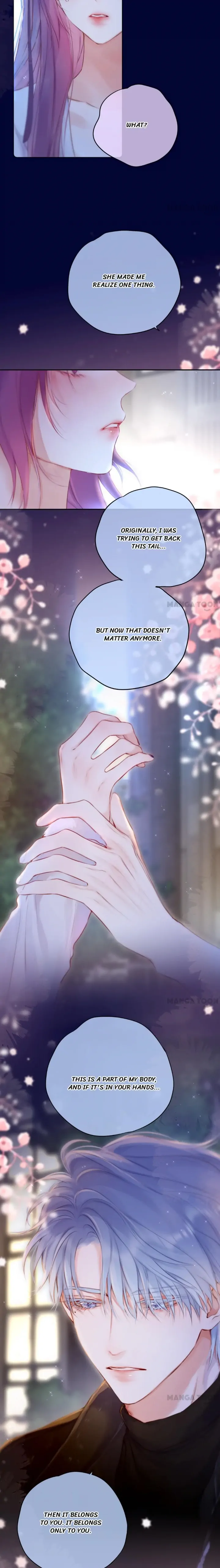 The Fox’s Trap Chapter 73 - Page 7