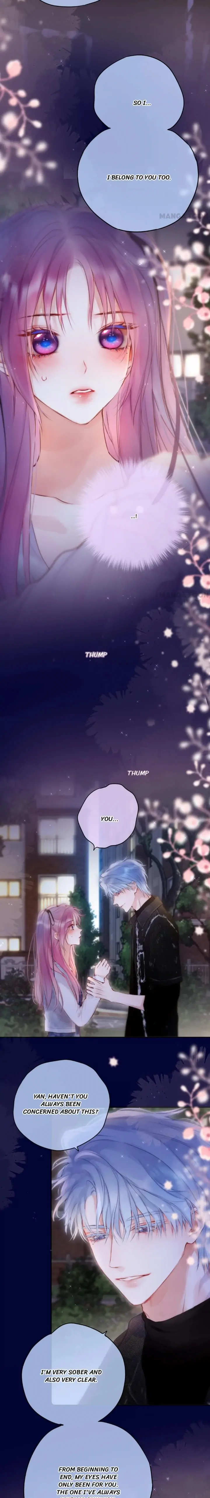 The Fox’s Trap Chapter 73 - Page 8