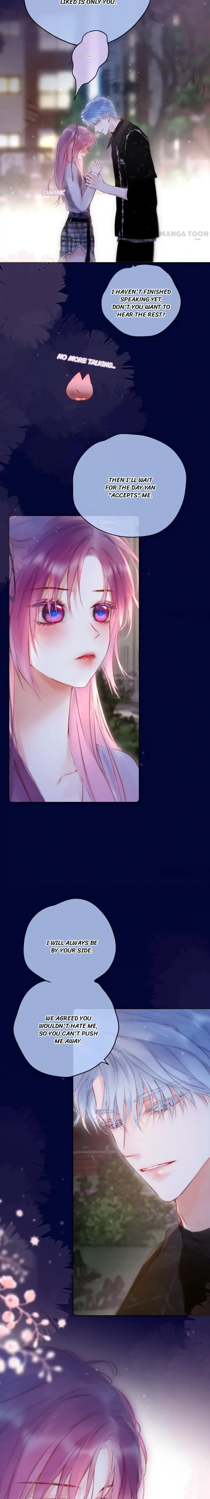 The Fox’s Trap Chapter 73 - Page 9